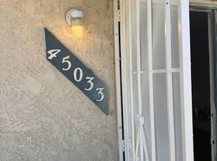 45033 E Spearman Ave, Lancaster, CA 93534
