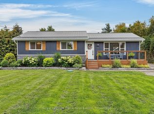 71 Queen St S, Kawartha Lakes, ON K0L 2W0