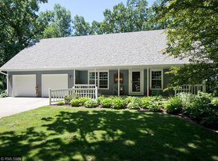 12355 Aetna Ave NE, Monticello, MN 55362