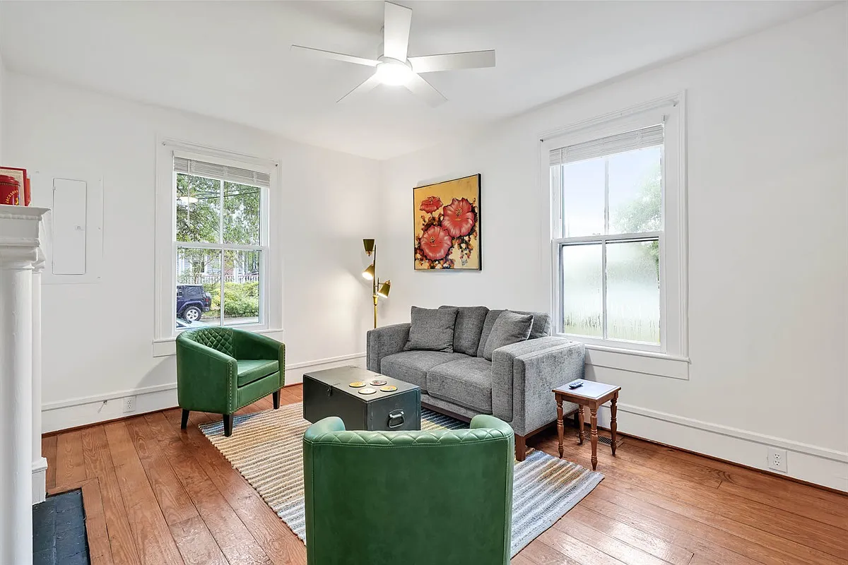 1 bed, 650 sqft, $1,800 — Photo 4