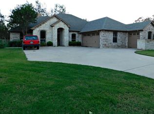 9707 Rosalie Ct, Granbury, TX 76049