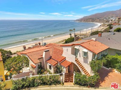 17520 Stretto Way, Pacific Palisades, CA, 90272