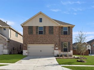 1457 Martingale Ln, Forney, TX 75126