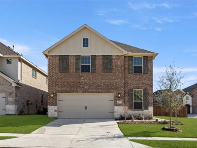 1457 Martingale Ln, Forney, TX, 75126