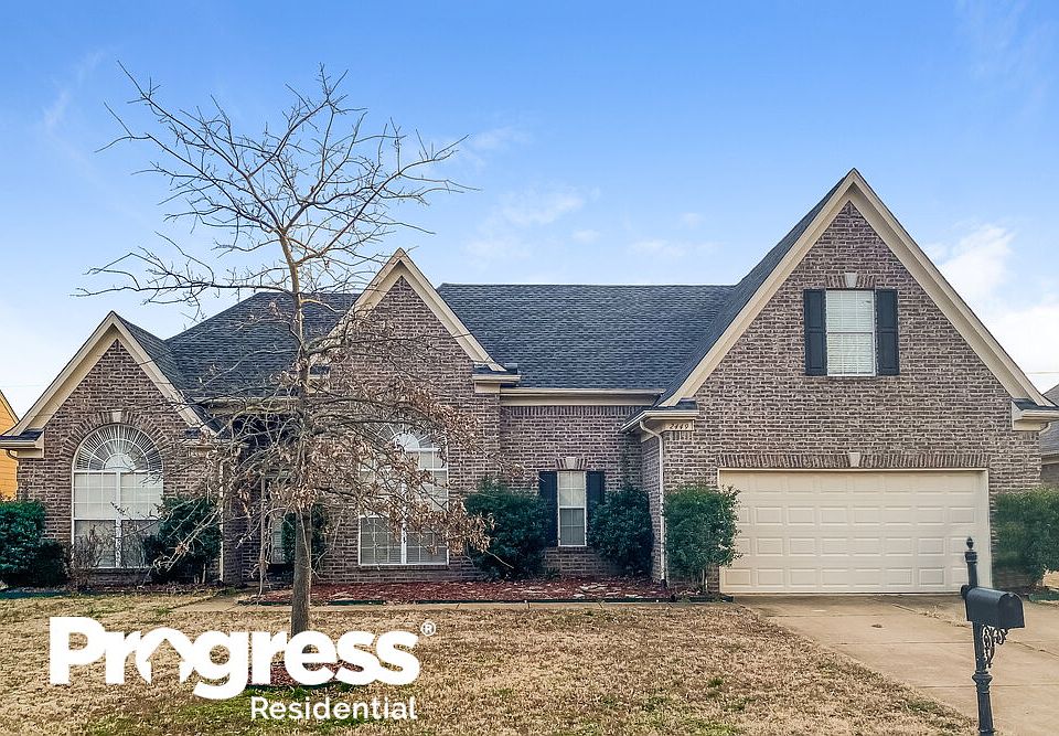 1st image of 2449 Baird Dr