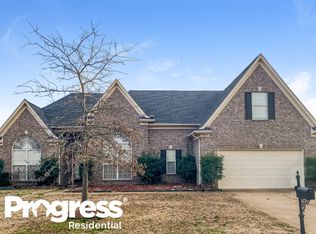 2449 Baird Dr, Southaven, MS 38672
