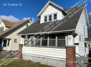 66 Turpin St, Rochester, NY 14621