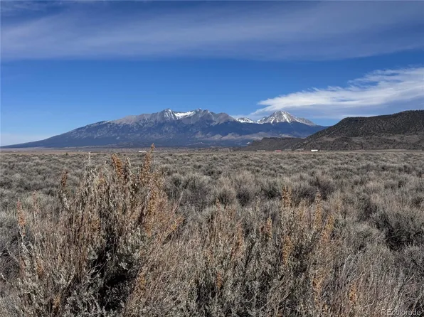 Lot 119 Budweiser Road, Fort Garland, CO 81133