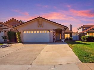 19981 Silvercrest Ln, Riverside, CA 92508
