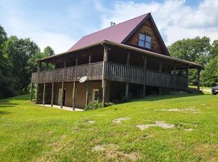 7749 McGur Rd, Guysville, OH 45735