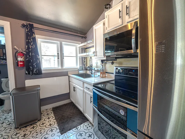 Kitchen #2