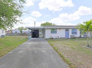 2184 Arden St, Fort Myers, FL 33907