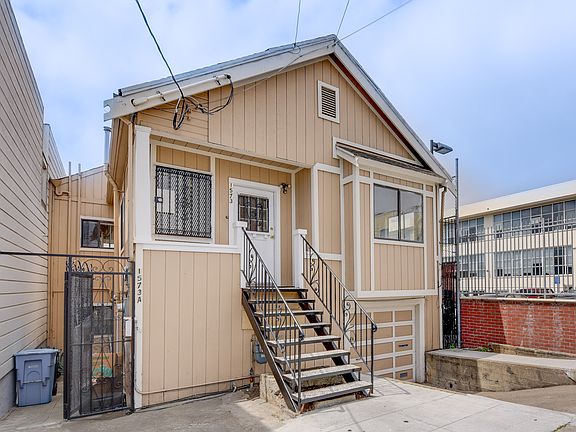2nd image of 1573 Quesada Ave