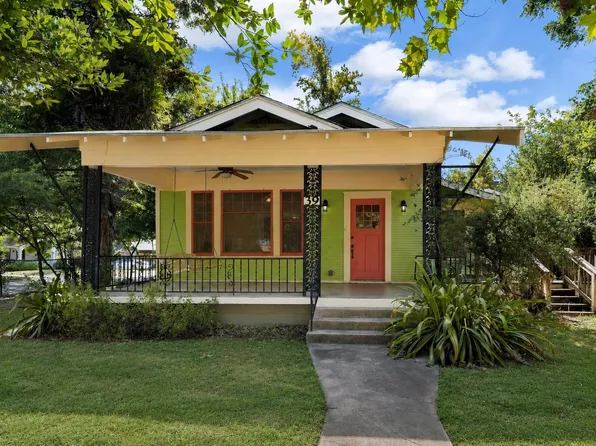 39 Chalmers Ave, Austin, TX 78702
