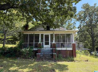 4512 Old Birmingham Hwy, Anniston, AL 36201
