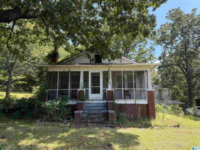 4512 Old Birmingham Hwy, Anniston, AL, 36201