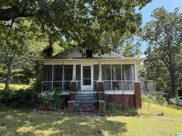 4512 Old Birmingham Hwy, Anniston, AL 36201