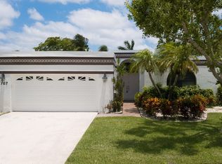 6707 Palermo Way, Lake Worth, FL 33467
