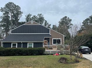 657 Hidden Valley Rd, Wilmington, NC 28409