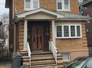 114 Shaler Ave, Fairview, NJ 07022