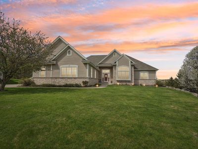 N43W29150 Prairie Wind CIRCLE NORTH North, Pewaukee, WI, 53072
