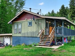 1050 Scott Dr, Clearwater, BC V0E1N1
