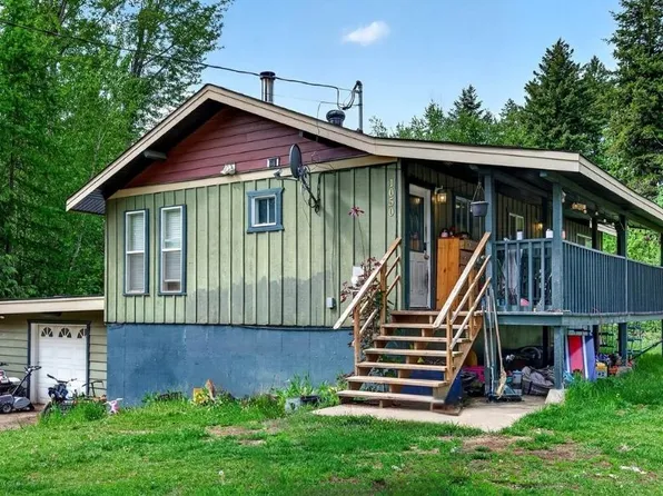 1050 Scott Dr, Clearwater, BC V0E 1N1