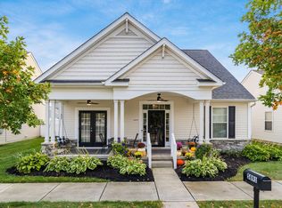 5891 McInnis Rd, Dublin, OH 43016