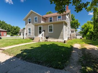 217 N Benton St #DS217, Sparta, WI 54656