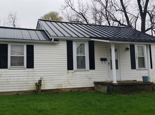 309 W Will St, Winchester, IN 47394