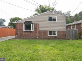 407 Fairview Rd, Woodlyn, PA 19094