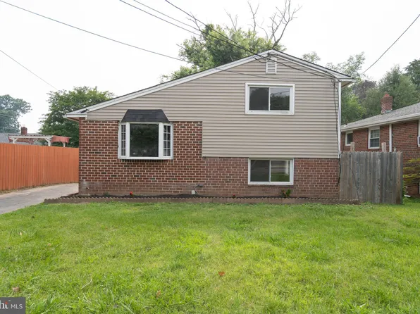 407 Fairview Rd, Woodlyn, PA 19094