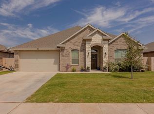 7321 La Escolara Ranch Rd, Odessa, TX 79765