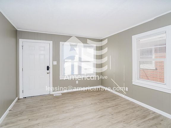 WM - Living Room