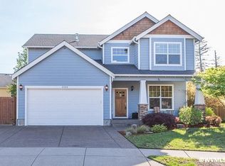 2208 Marten Ave SW, Albany, OR 97321