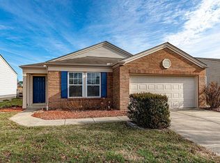 912 S 1st St, Trenton, OH 45067