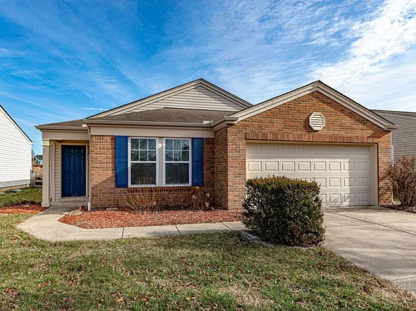 912 S 1st St, Trenton, OH 45067