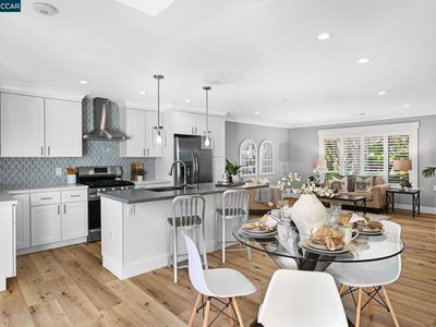 2609 Golden Rain Rd APT 4, Walnut Creek, CA, 94595