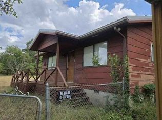 406 Lake Rd, Maramec, OK 74045