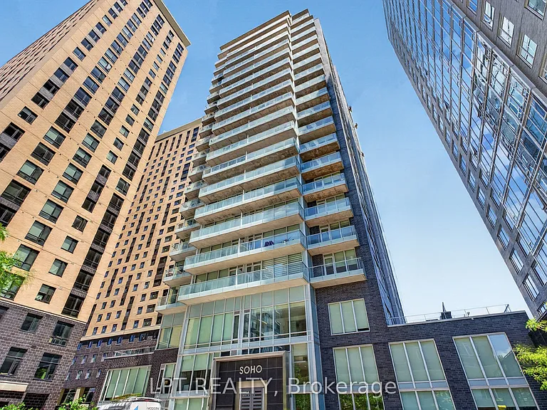 111 Champagne Ave S #307 — Photo 22