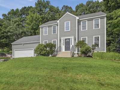 22 Wachusett Cir, Shrewsbury, MA, 01545