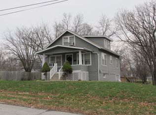 106 E Daniel St, Albany, MO 64402