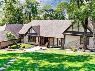 6235 Wooden Shoe Ln, Dayton, OH 45459