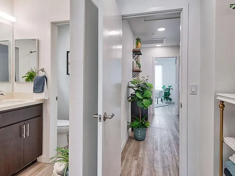 Trio Townhomes — Photo 7