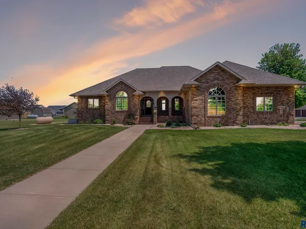 610 S Allen Ave, Colman, SD 57017