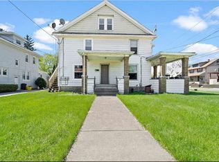 37 3rd St #1, Johnson City, NY 13790