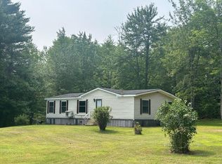 116 New England Rd, Searsmont, ME 04973