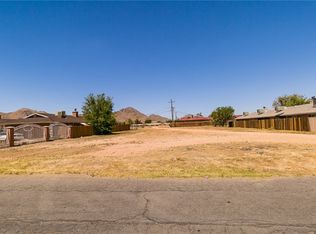 0 Broken Bow Rd, Apple Valley, CA 92307