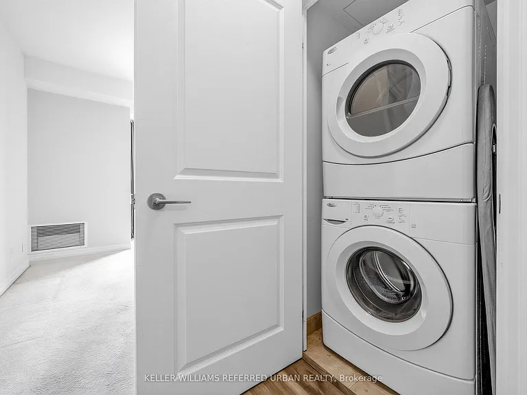 3563 Lake Shore Blvd W #708 — Photo 20
