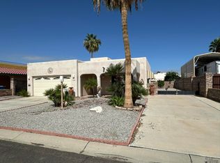 14128 E 49th Dr, Yuma, AZ 85367